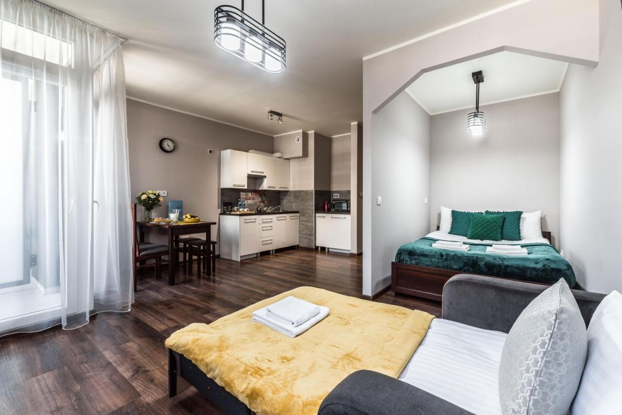 Rent Like Home - Gwiazdzista 10 Вроцлав Екстер'єр фото