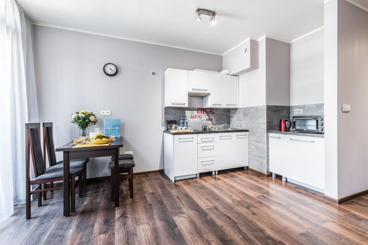Rent Like Home - Gwiazdzista 10 Вроцлав Екстер'єр фото