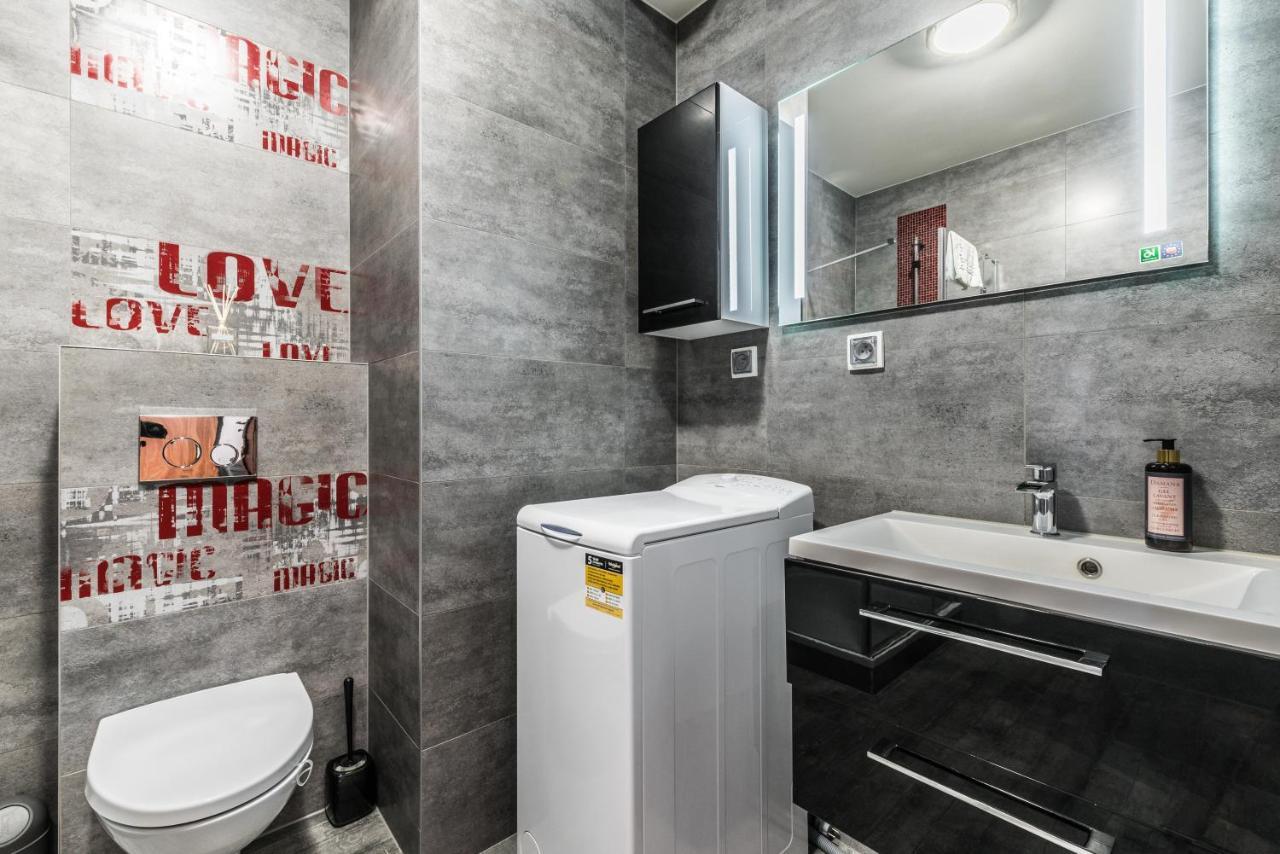 Rent Like Home - Gwiazdzista 10 Вроцлав Екстер'єр фото