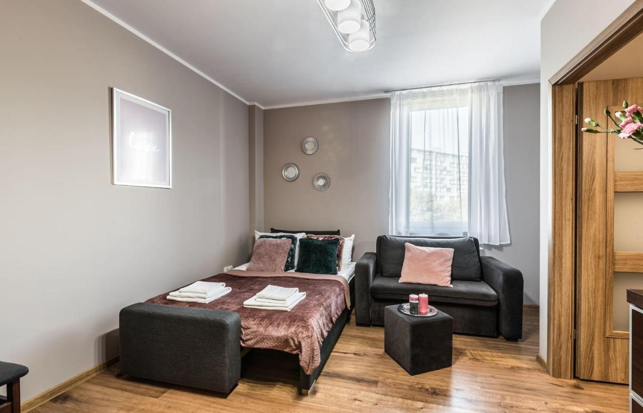 Rent Like Home - Gwiazdzista 10 Вроцлав Екстер'єр фото