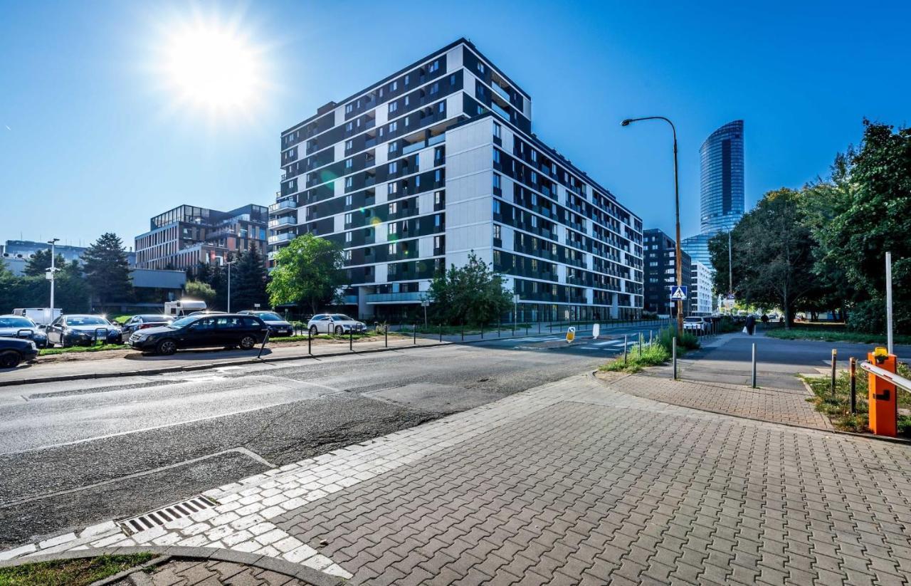 Rent Like Home - Gwiazdzista 10 Вроцлав Екстер'єр фото