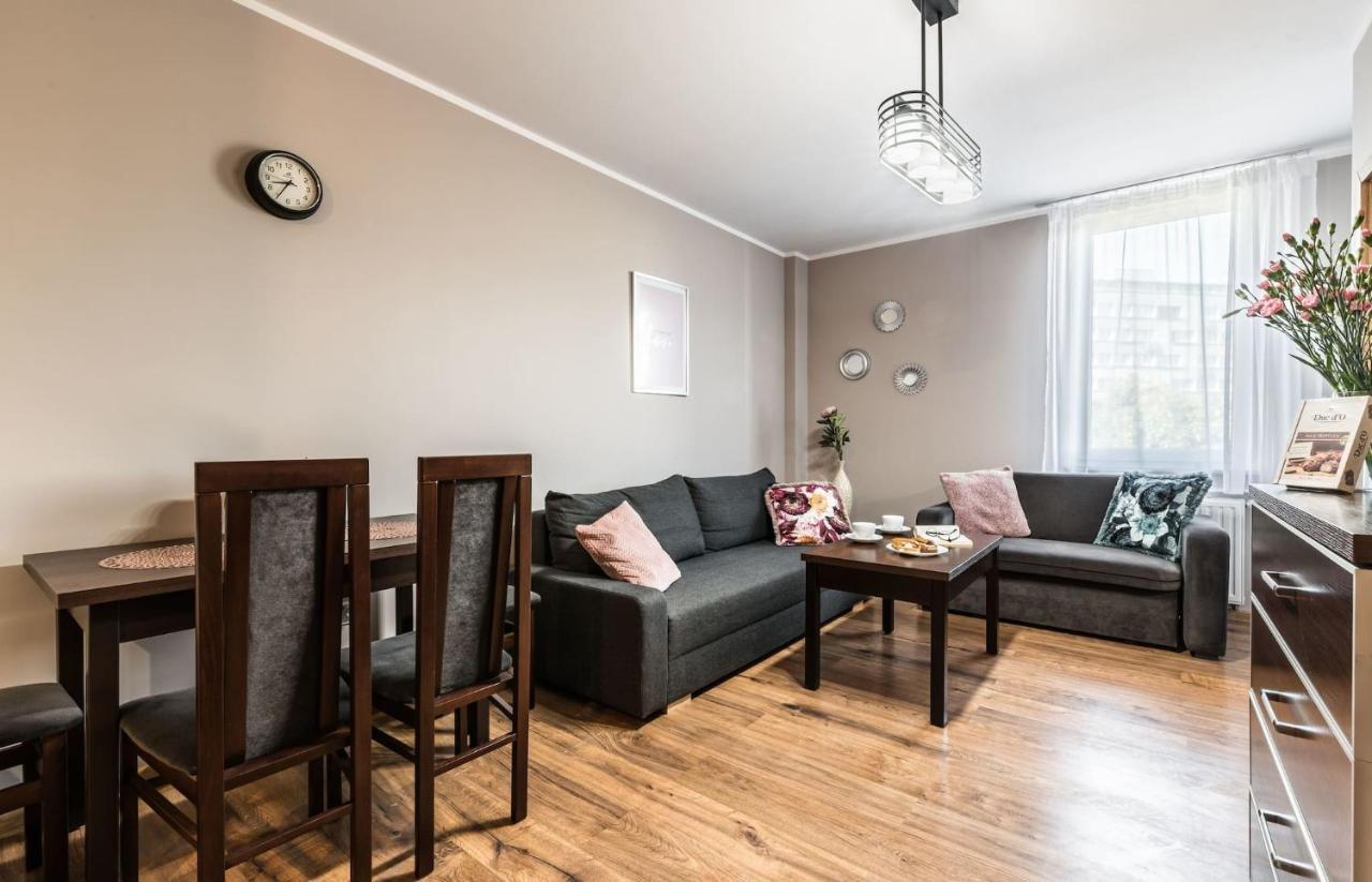 Rent Like Home - Gwiazdzista 10 Вроцлав Екстер'єр фото