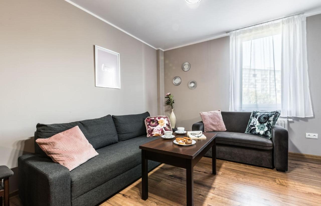 Rent Like Home - Gwiazdzista 10 Вроцлав Екстер'єр фото
