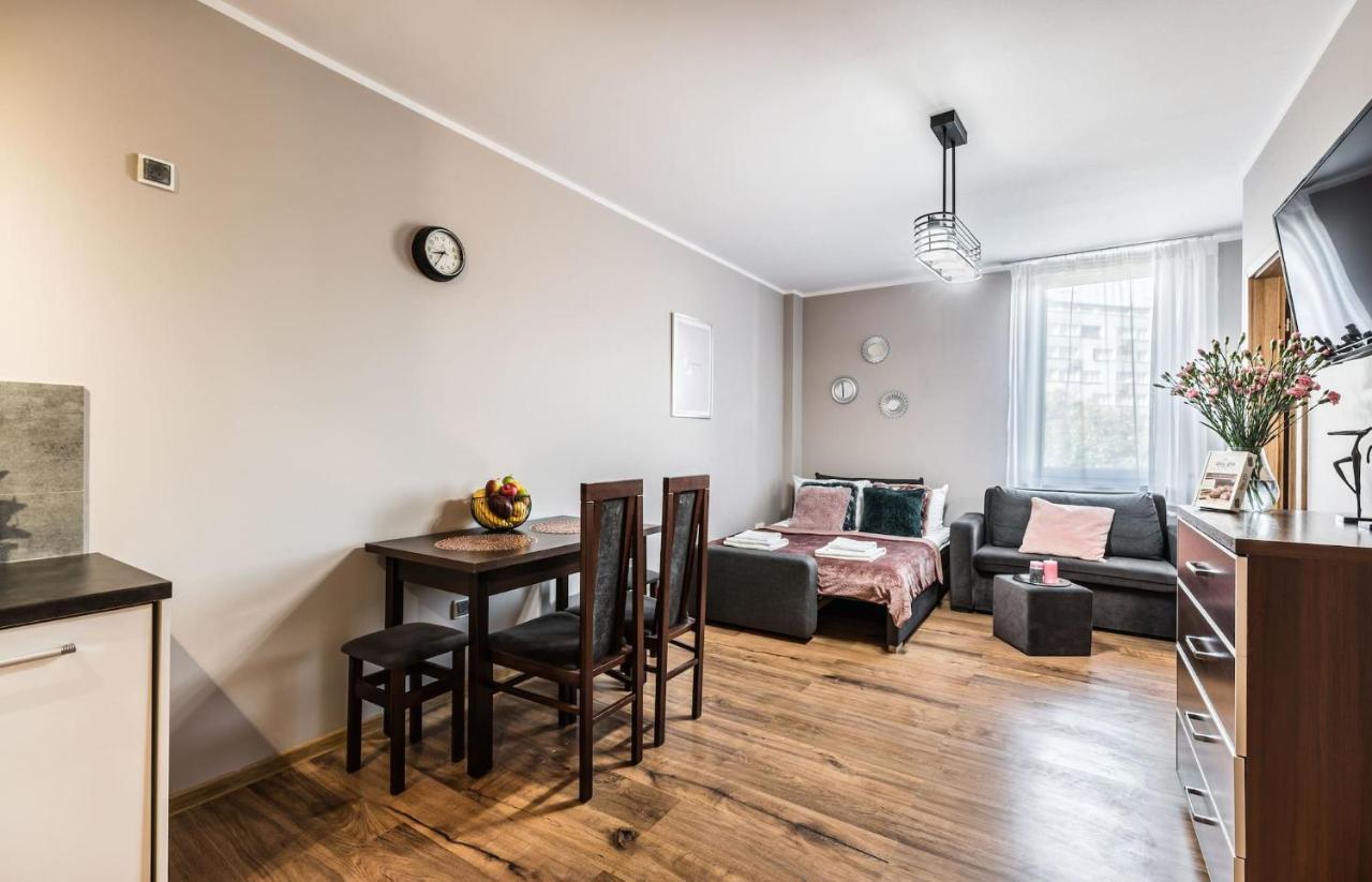 Rent Like Home - Gwiazdzista 10 Вроцлав Екстер'єр фото