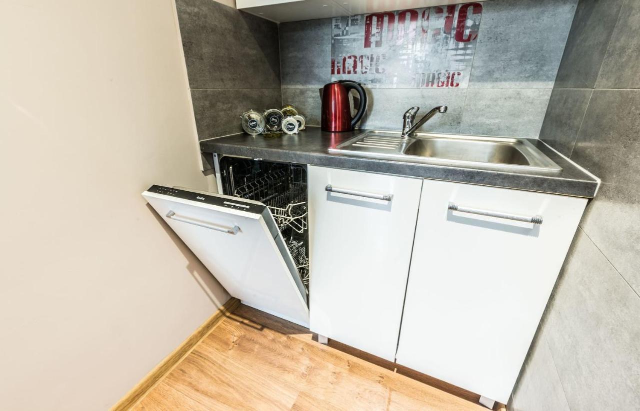 Rent Like Home - Gwiazdzista 10 Вроцлав Екстер'єр фото